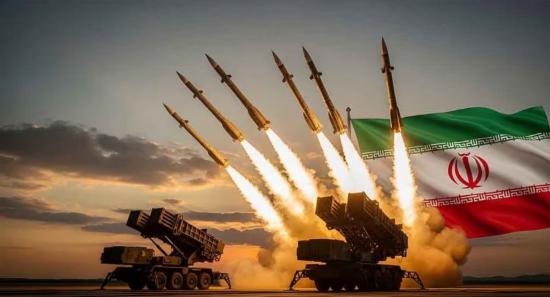 IRGC Claims ‘Record Phase’ in War Timeline